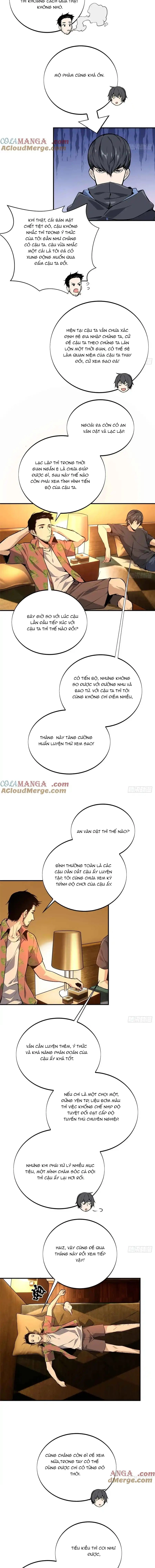 Toàn Chức Cao Thủ 2 Chapter 179 - Trang 2