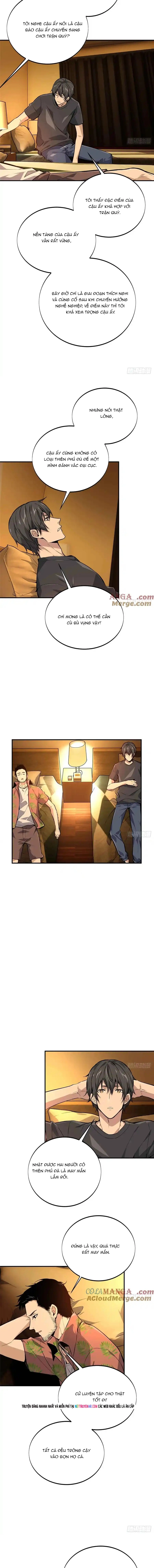 Toàn Chức Cao Thủ 2 Chapter 179 - Trang 2