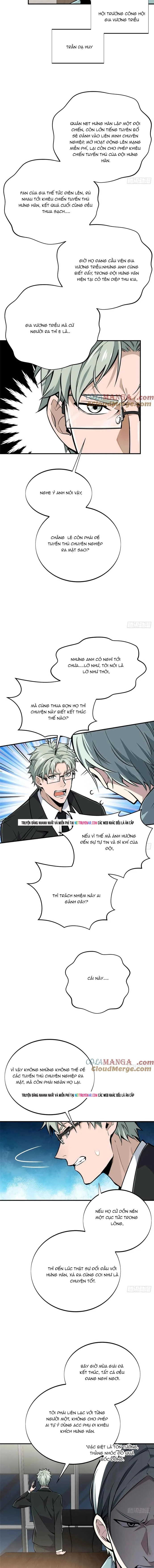 Toàn Chức Cao Thủ 2 Chapter 180 - Trang 2