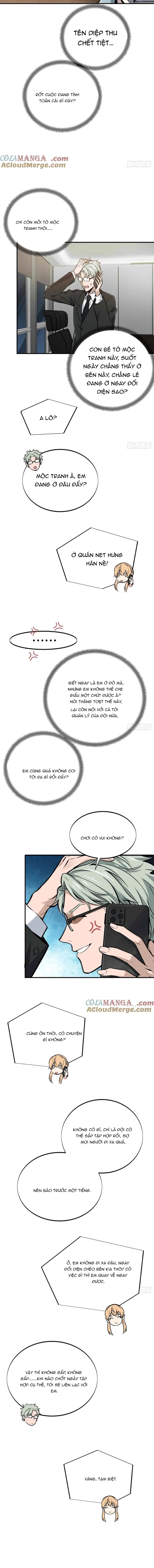 Toàn Chức Cao Thủ 2 Chapter 180 - Trang 2