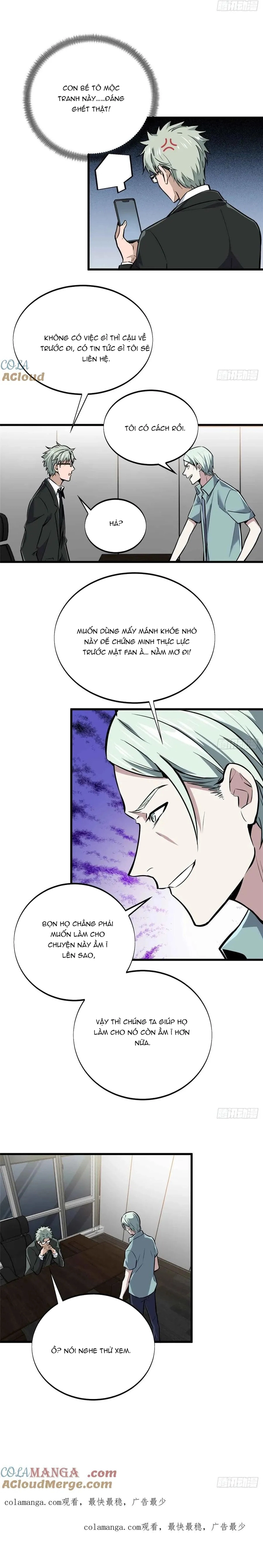 Toàn Chức Cao Thủ 2 Chapter 180 - Trang 2