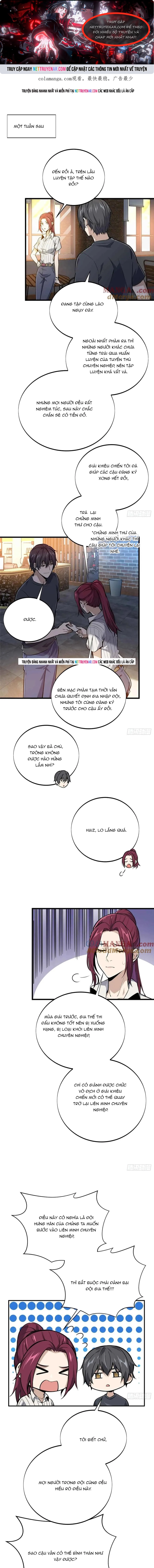 Toàn Chức Cao Thủ 2 Chapter 180 - Trang 2