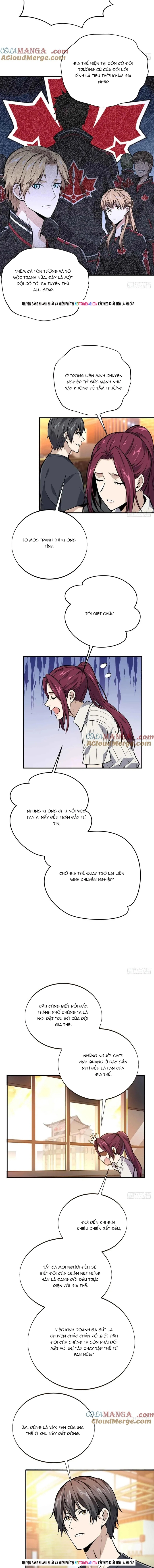 Toàn Chức Cao Thủ 2 Chapter 180 - Trang 2