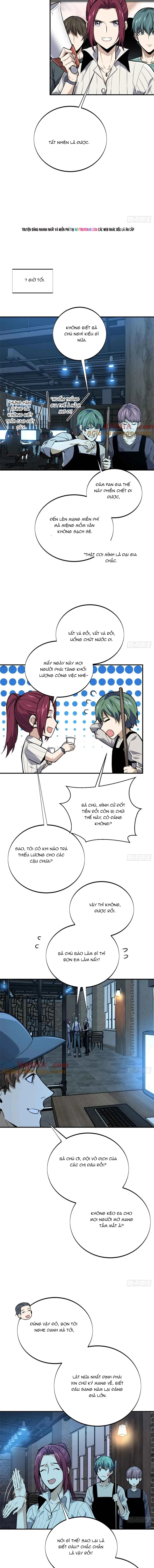 Toàn Chức Cao Thủ 2 Chapter 180 - Trang 2