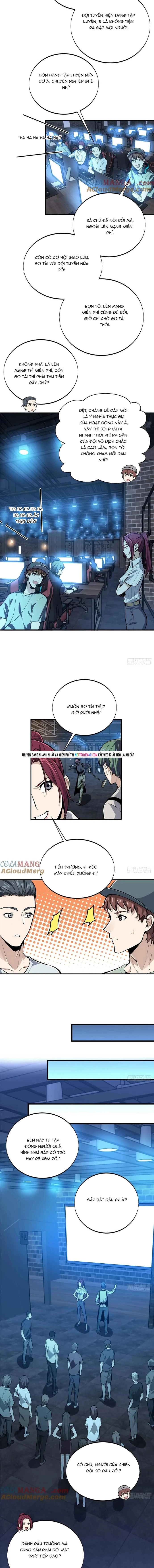 Toàn Chức Cao Thủ 2 Chapter 180 - Trang 2