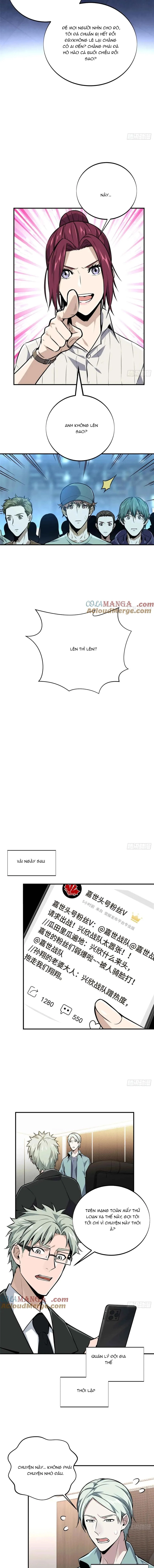 Toàn Chức Cao Thủ 2 Chapter 180 - Trang 2