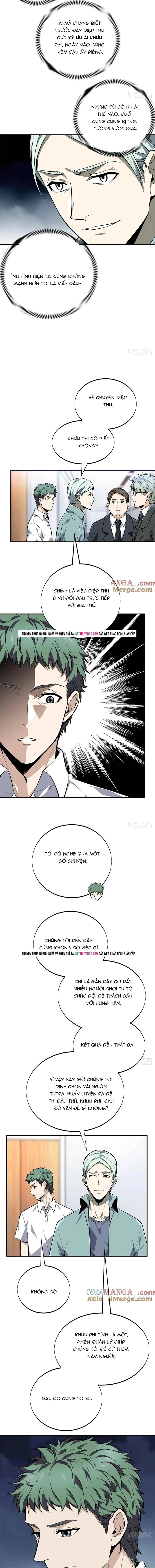 Toàn Chức Cao Thủ 2 Chapter 181 - Trang 2