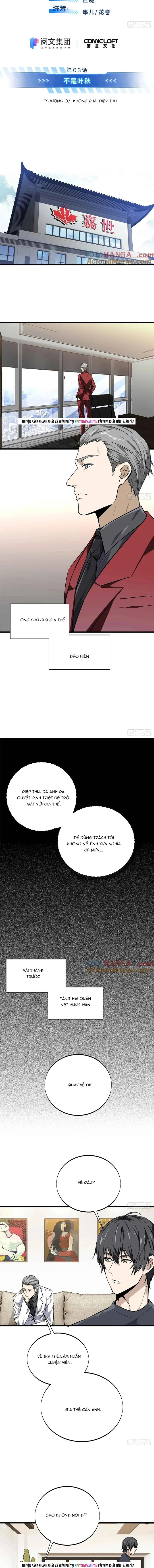 Toàn Chức Cao Thủ 2 Chapter 181 - Trang 2