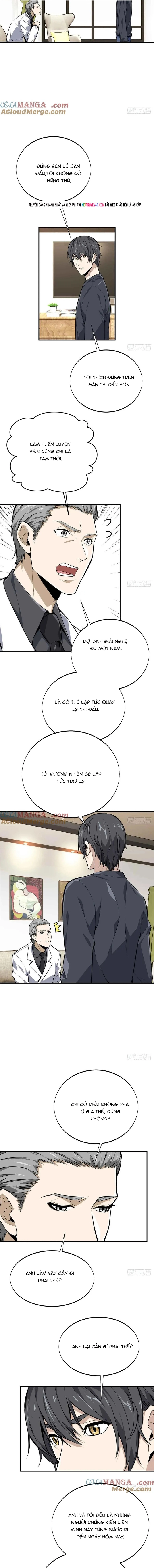 Toàn Chức Cao Thủ 2 Chapter 181 - Trang 2