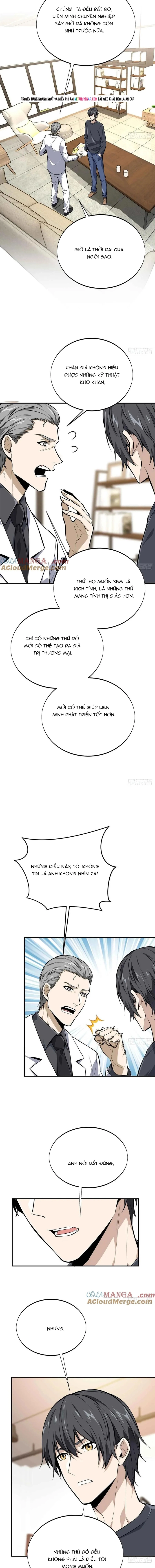 Toàn Chức Cao Thủ 2 Chapter 181 - Trang 2