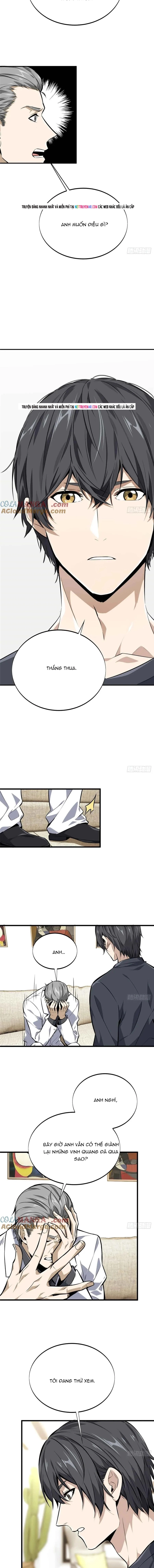 Toàn Chức Cao Thủ 2 Chapter 181 - Trang 2