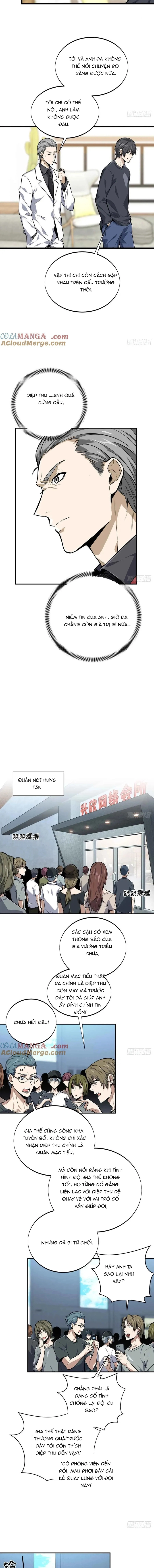 Toàn Chức Cao Thủ 2 Chapter 181 - Trang 2