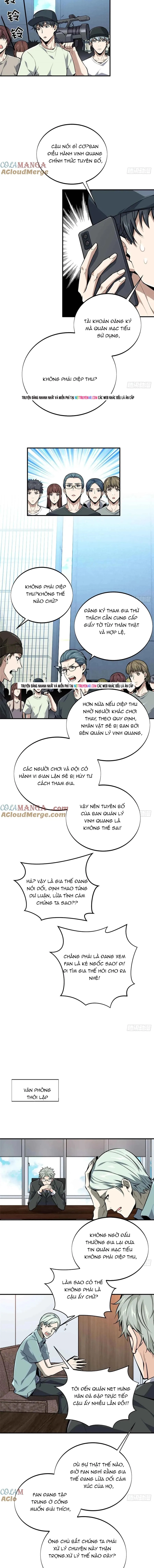 Toàn Chức Cao Thủ 2 Chapter 181 - Trang 2