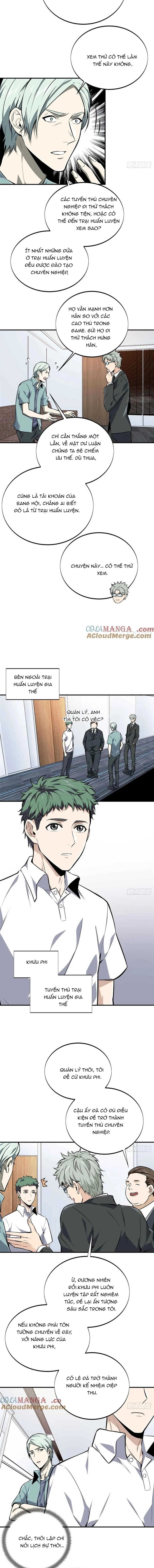 Toàn Chức Cao Thủ 2 Chapter 181 - Trang 2