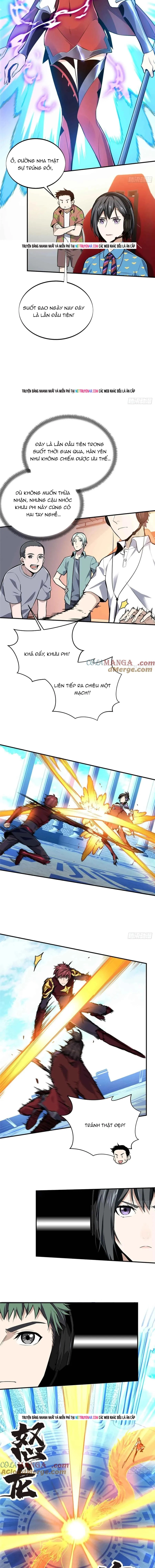 Toàn Chức Cao Thủ 2 Chapter 182 - Trang 2