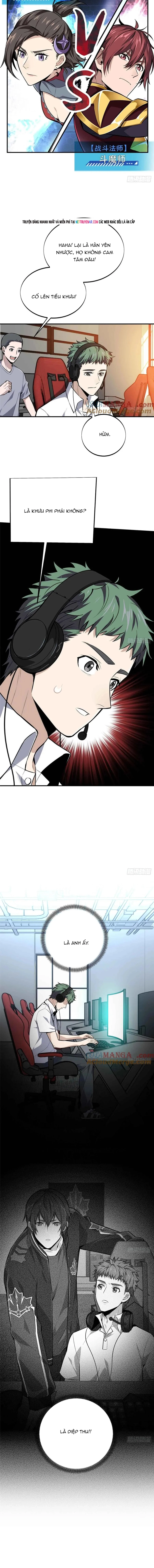 Toàn Chức Cao Thủ 2 Chapter 182 - Trang 2