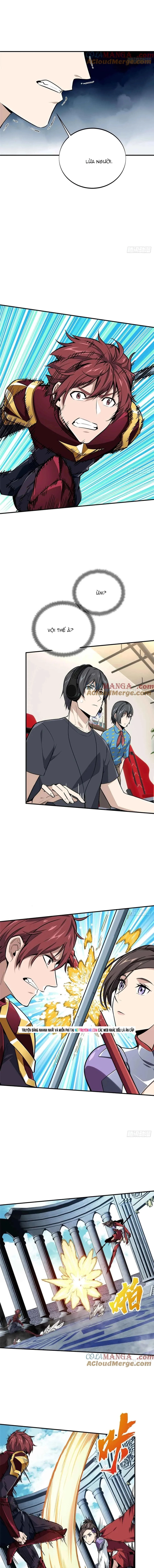 Toàn Chức Cao Thủ 2 Chapter 182 - Trang 2