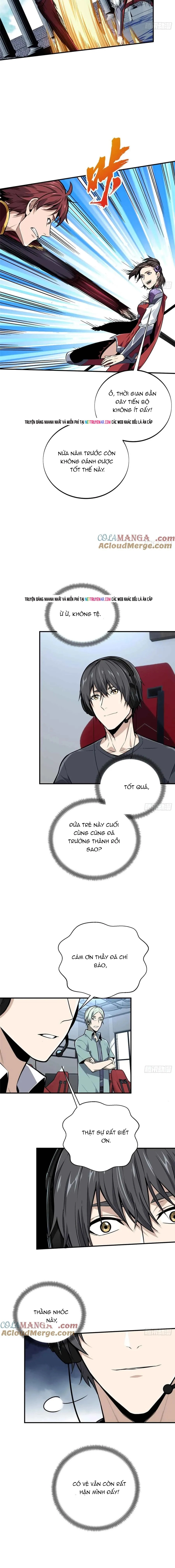 Toàn Chức Cao Thủ 2 Chapter 182 - Trang 2