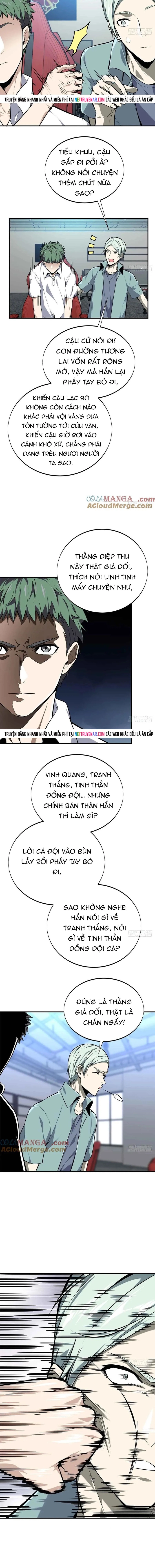 Toàn Chức Cao Thủ 2 Chapter 183 - Trang 2