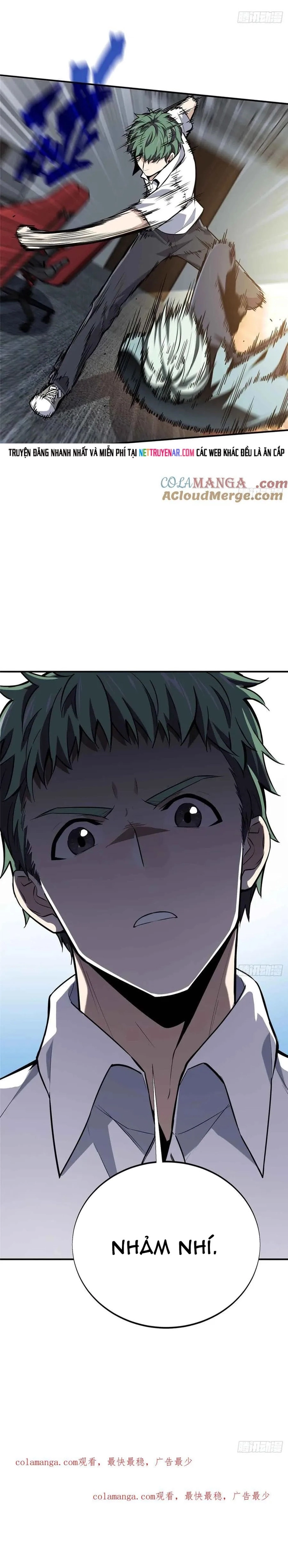 Toàn Chức Cao Thủ 2 Chapter 183 - Trang 2