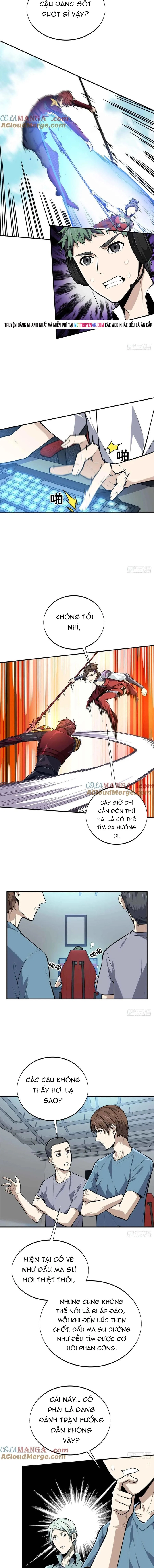 Toàn Chức Cao Thủ 2 Chapter 183 - Trang 2