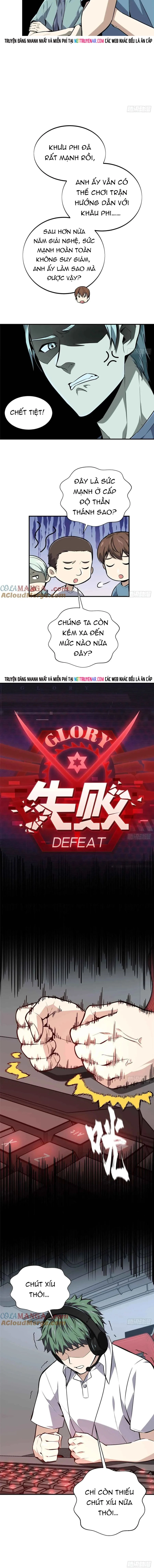 Toàn Chức Cao Thủ 2 Chapter 183 - Trang 2