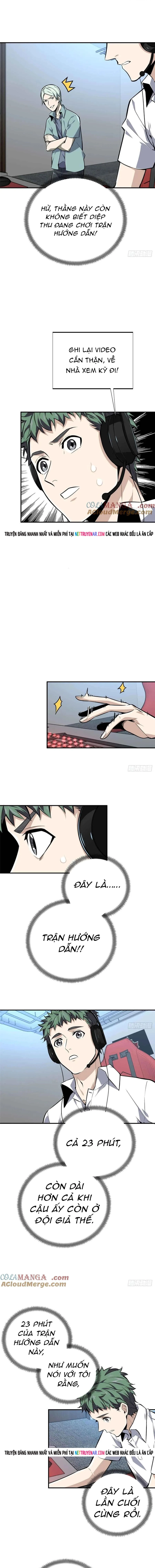 Toàn Chức Cao Thủ 2 Chapter 183 - Trang 2