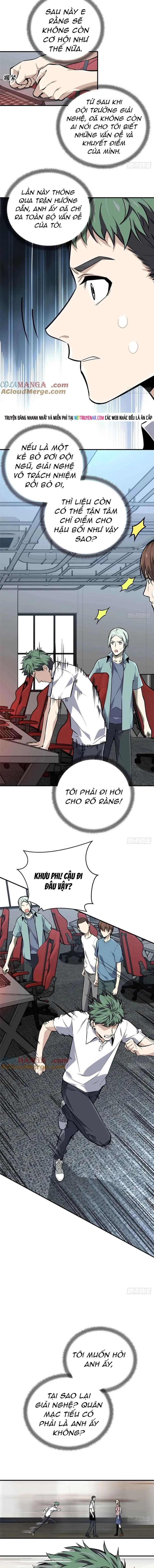 Toàn Chức Cao Thủ 2 Chapter 183 - Trang 2