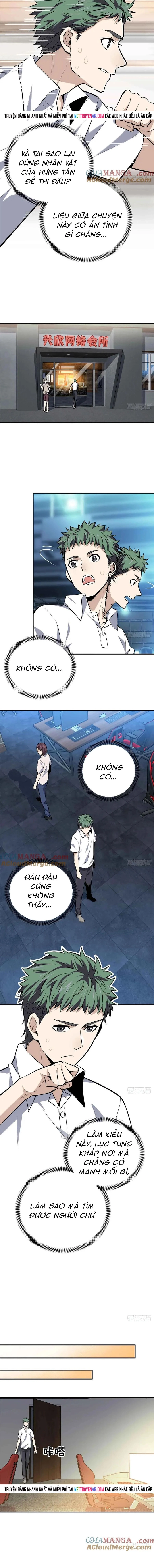 Toàn Chức Cao Thủ 2 Chapter 183 - Trang 2