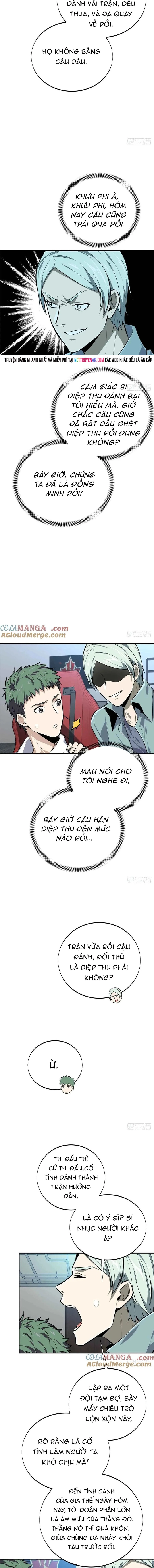 Toàn Chức Cao Thủ 2 Chapter 183 - Trang 2