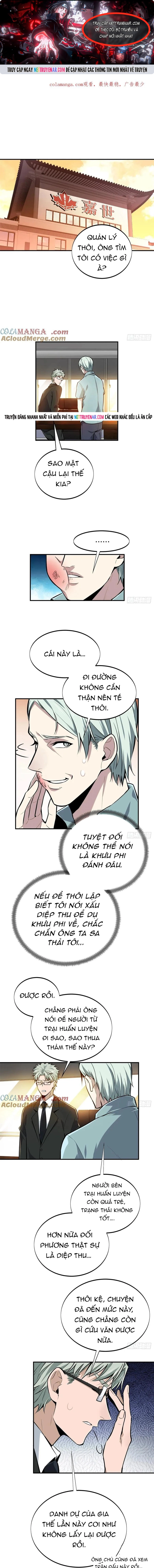 Toàn Chức Cao Thủ 2 Chapter 184 - Trang 2