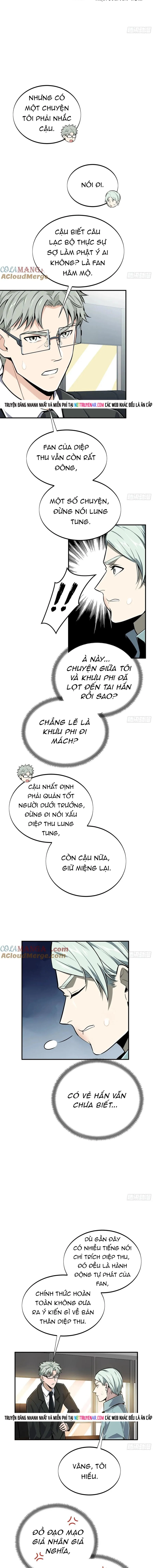Toàn Chức Cao Thủ 2 Chapter 184 - Trang 2