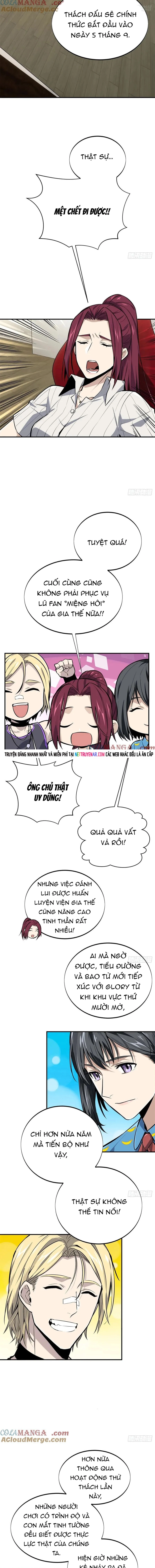 Toàn Chức Cao Thủ 2 Chapter 184 - Trang 2