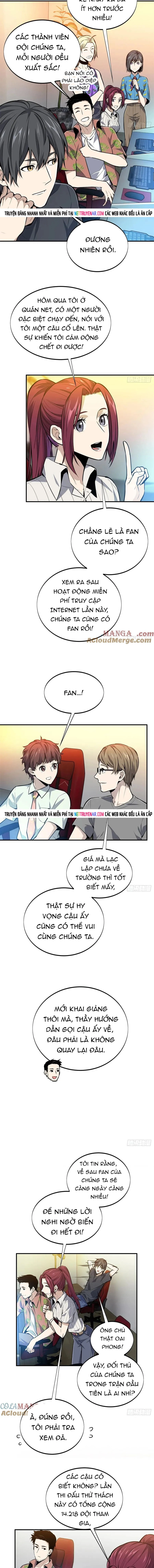 Toàn Chức Cao Thủ 2 Chapter 184 - Trang 2