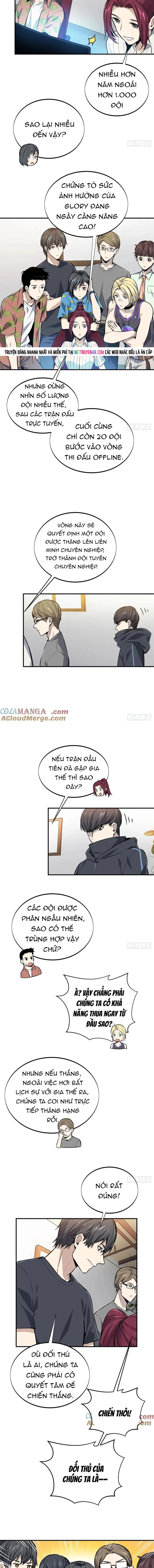 Toàn Chức Cao Thủ 2 Chapter 184 - Trang 2