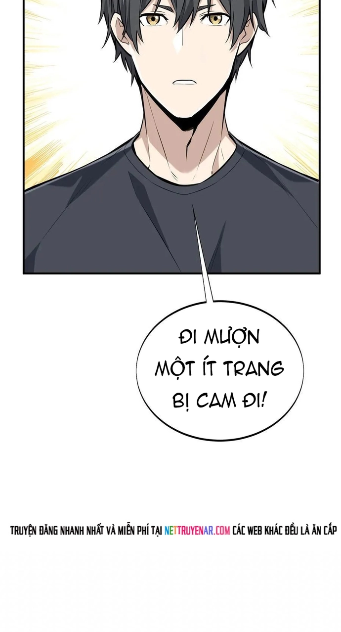 Toàn Chức Cao Thủ 2 Chapter 185 - Trang 2
