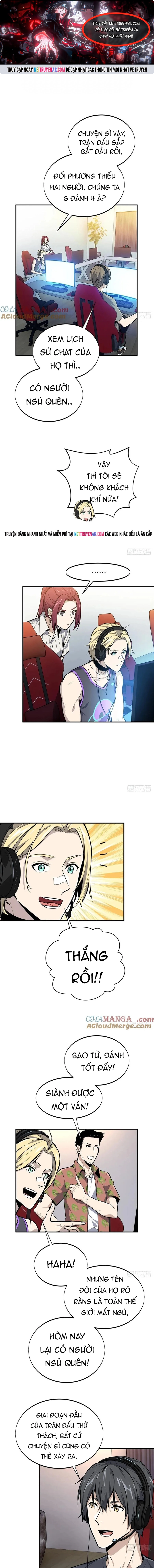 Toàn Chức Cao Thủ 2 Chapter 185 - Trang 2