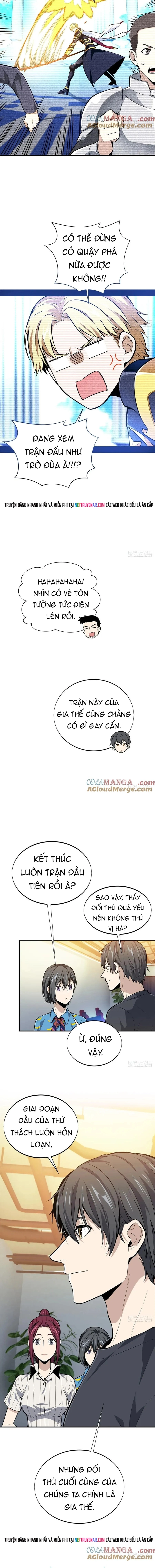 Toàn Chức Cao Thủ 2 Chapter 185 - Trang 2