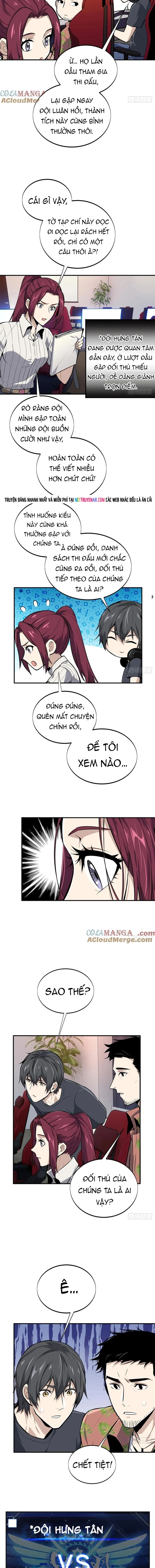 Toàn Chức Cao Thủ 2 Chapter 185 - Trang 2