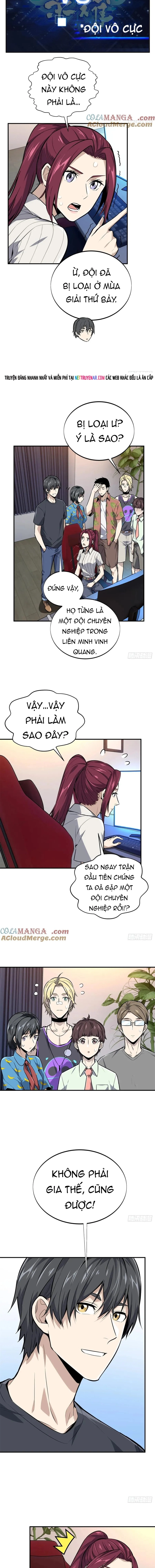 Toàn Chức Cao Thủ 2 Chapter 185 - Trang 2