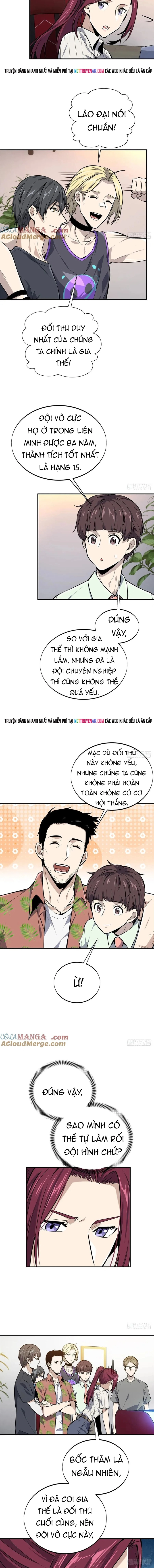 Toàn Chức Cao Thủ 2 Chapter 185 - Trang 2