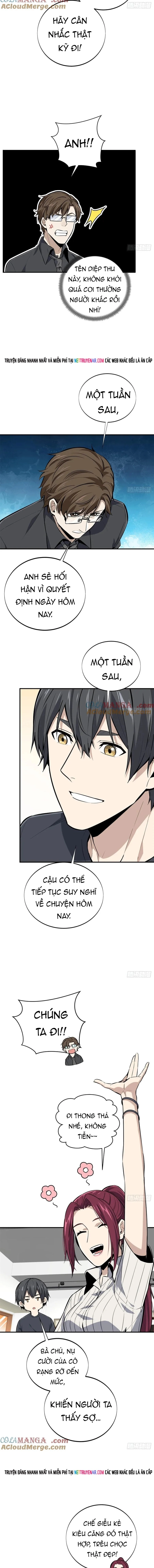 Toàn Chức Cao Thủ 2 Chapter 186 - Trang 2