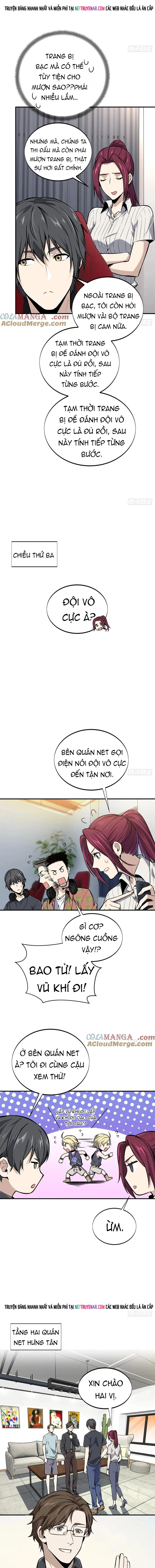 Toàn Chức Cao Thủ 2 Chapter 186 - Trang 2