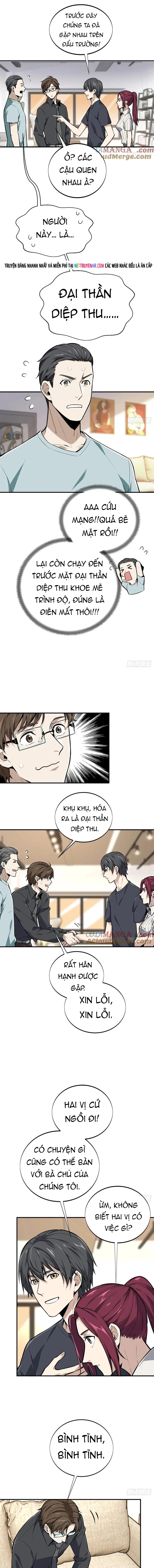 Toàn Chức Cao Thủ 2 Chapter 186 - Trang 2