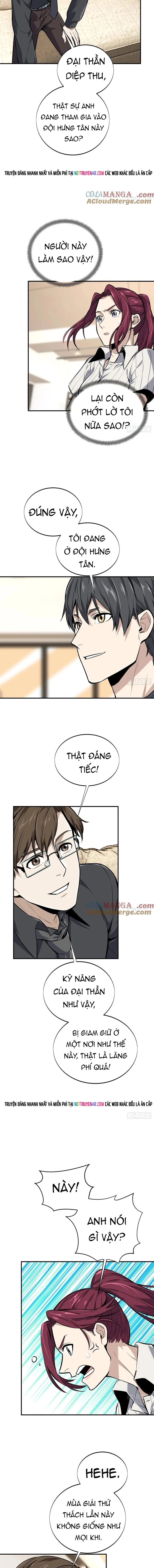 Toàn Chức Cao Thủ 2 Chapter 186 - Trang 2