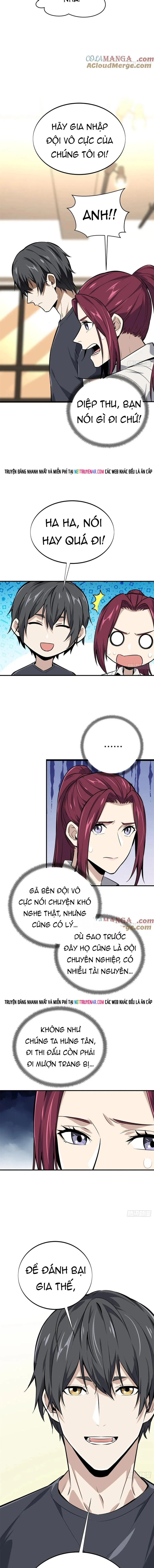 Toàn Chức Cao Thủ 2 Chapter 186 - Trang 2