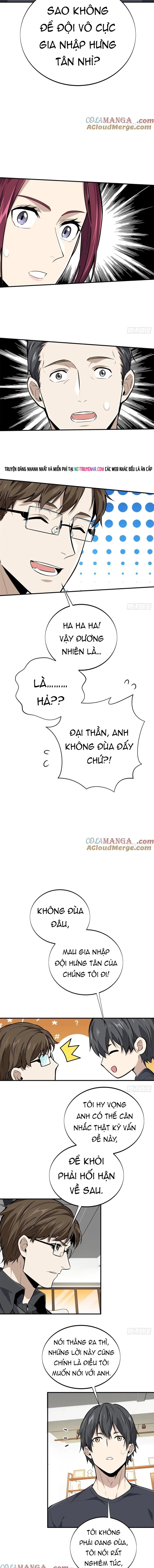 Toàn Chức Cao Thủ 2 Chapter 186 - Trang 2