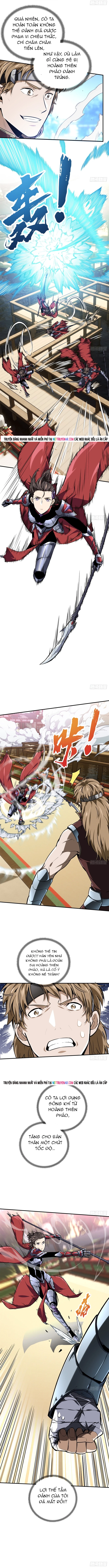 Toàn Chức Cao Thủ 2 Chapter 188 - Trang 2