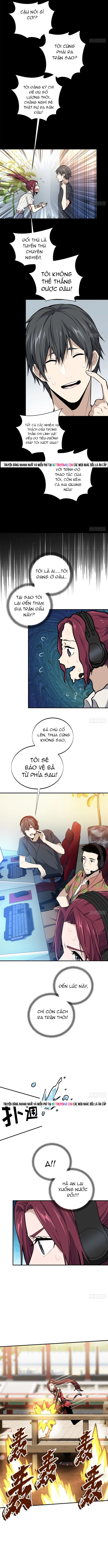 Toàn Chức Cao Thủ 2 Chapter 190 - Trang 2