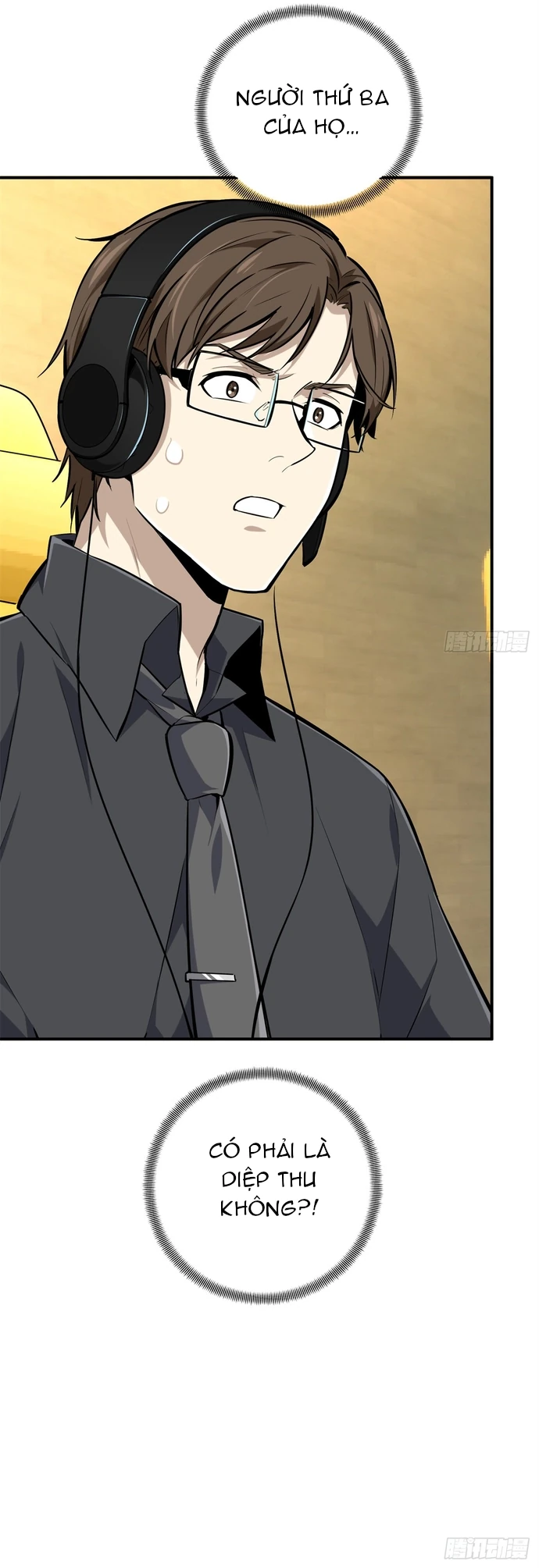 Toàn Chức Cao Thủ 2 Chapter 190 - Trang 2